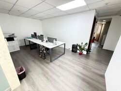 Carpenter Street (D1), Office #612800851